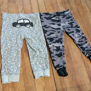 FREE ADD ON 3 Pairs of pants